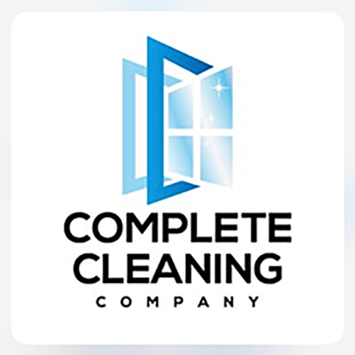 Complete Cleaning Company logo